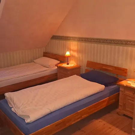 Darpvenner Diele Daire Ostercappeln