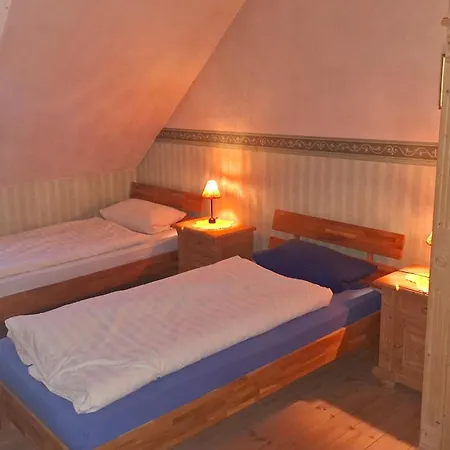 Darpvenner Diele Lägenhet
