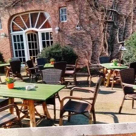 Darpvenner Diele Ostercappeln