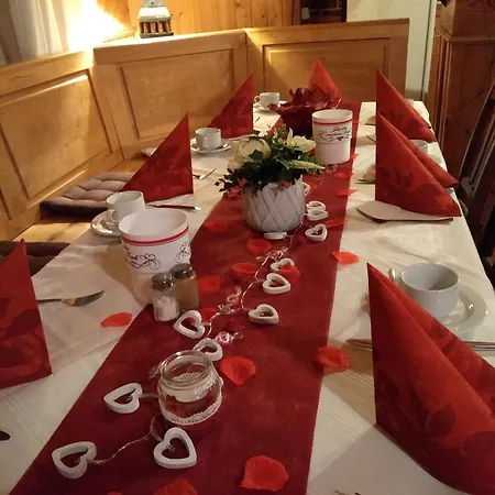 Darpvenner Diele Lägenhet *